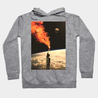 SOS Hoodie